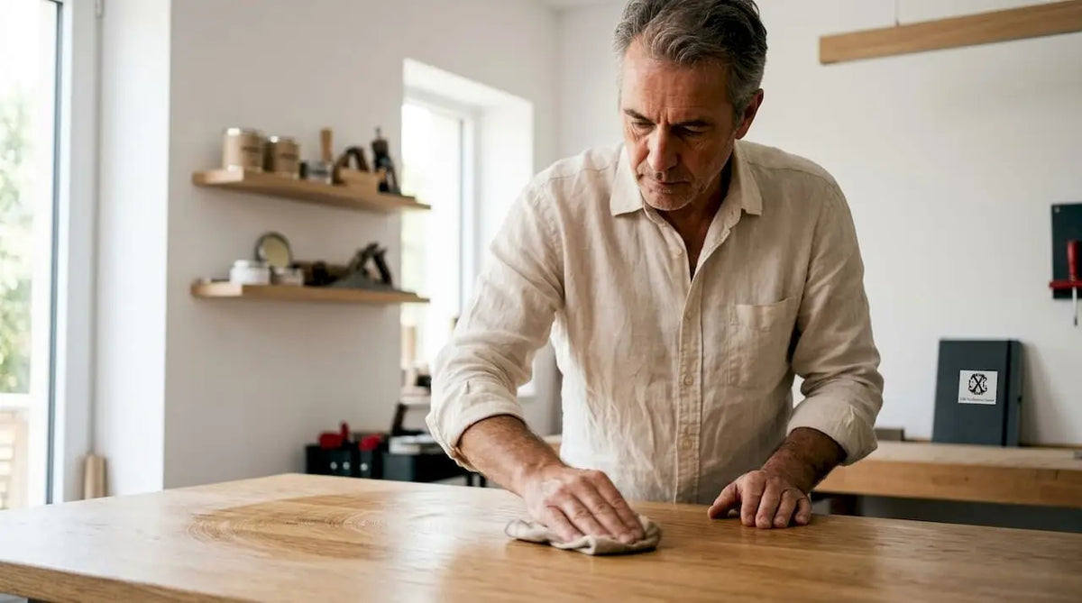 Pourquoi privilégier les finitions artisanales chez soi