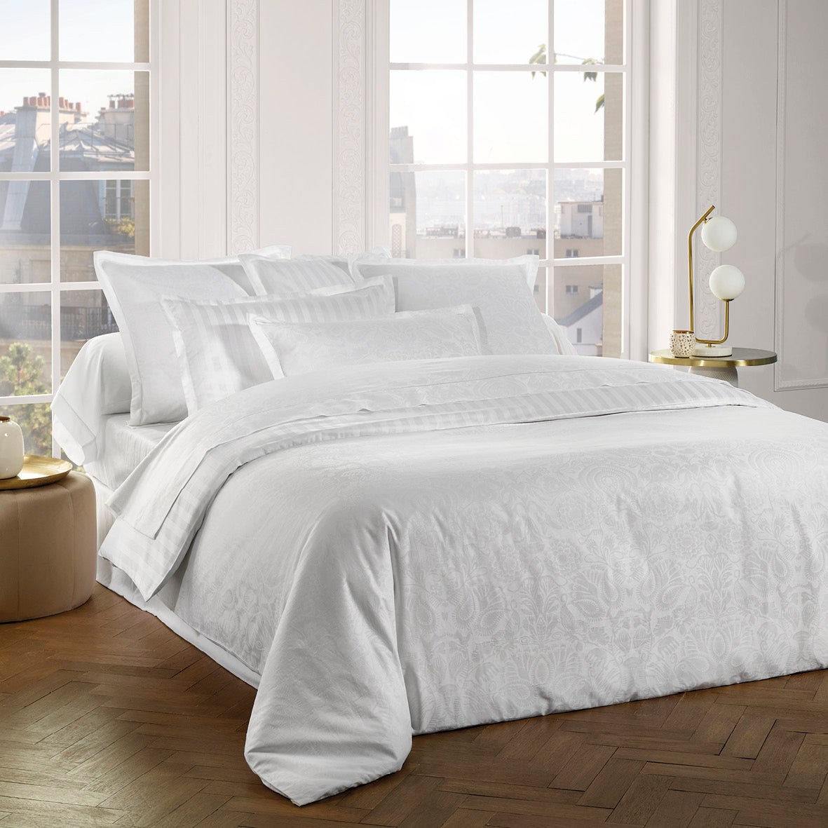 Housse de Couette Chats in Love