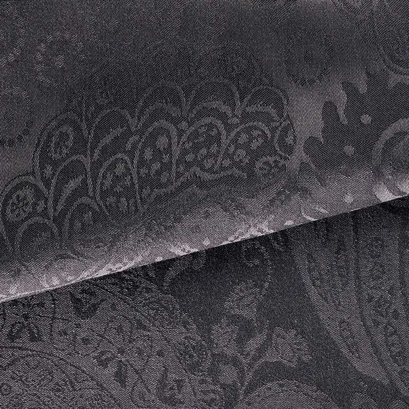 Tischdecke - Arles Dunkelgrau