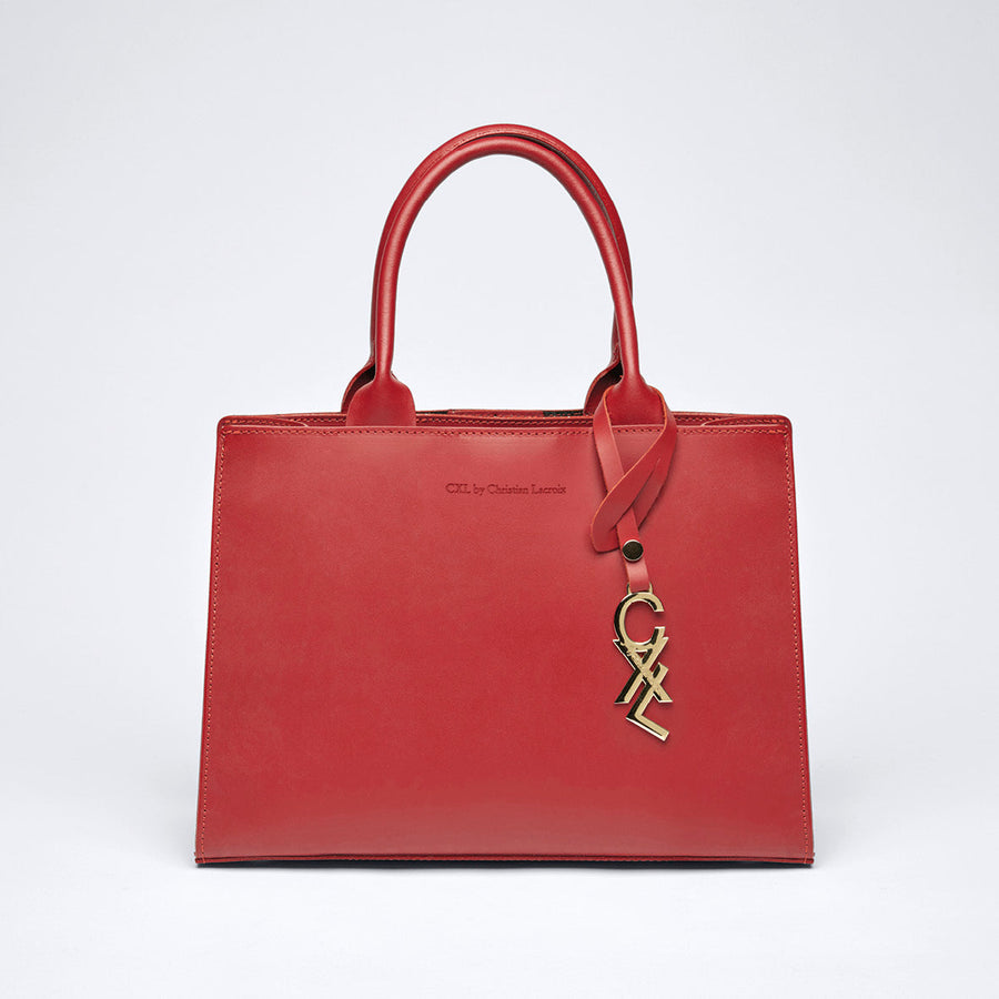 Sac à main Royal en cuir italien