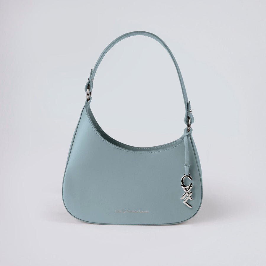 Sac porté épaule Ambroise en cuir de veau italien