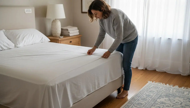 7 étapes pour une checklist qualité linge de maison parfaite
