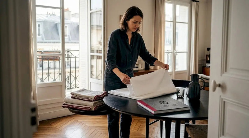 Certifications du linge de maison : garantir qualité et durabilité