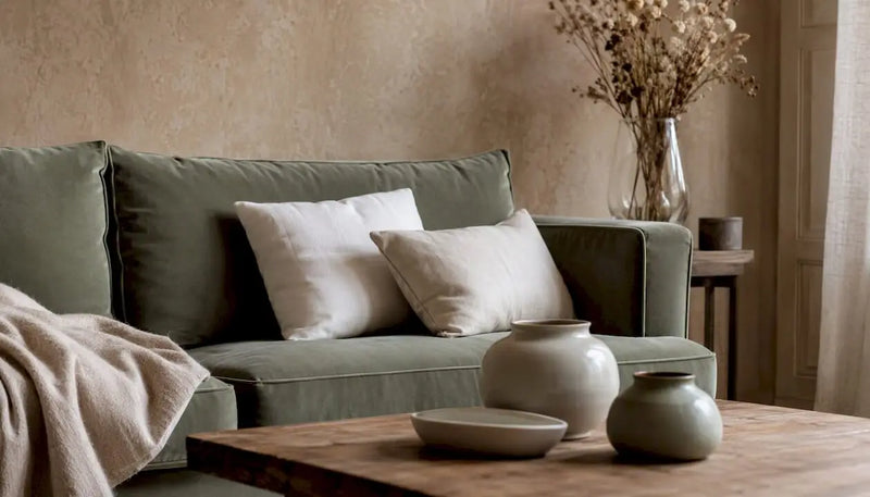 Couleurs sobres, ambiance luxe : pourquoi ça marche