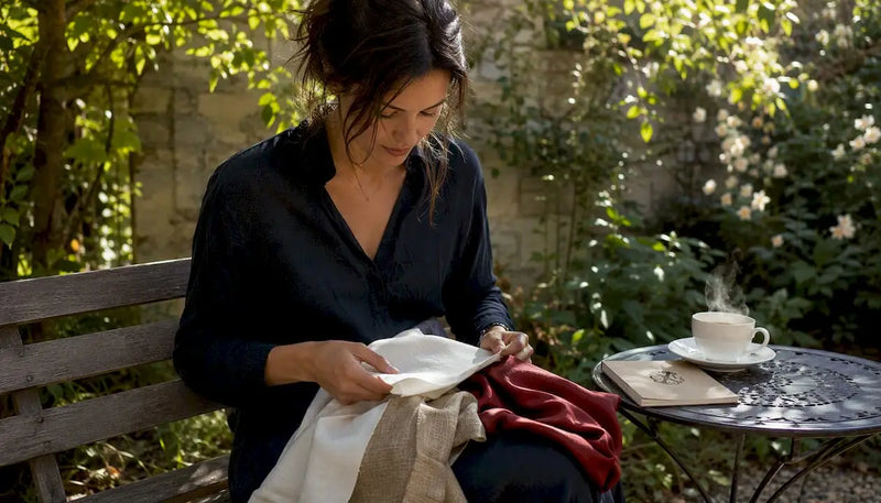 Erreurs achat linge en ligne : le guide pour bien choisir