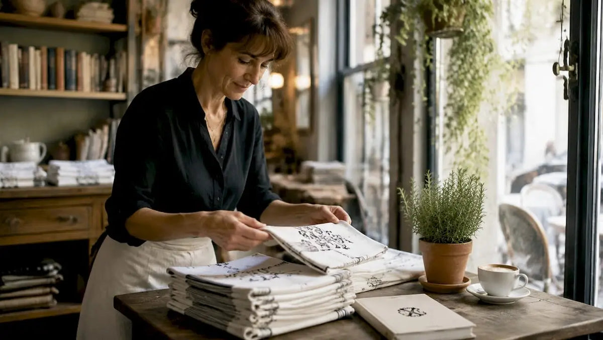 Organiser son trousseau de maison en 2026
