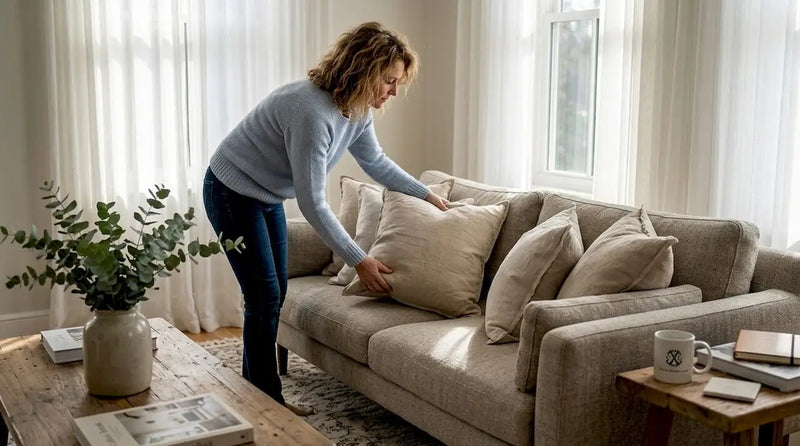Pourquoi choisir des textiles haut de gamme pour son intérieur