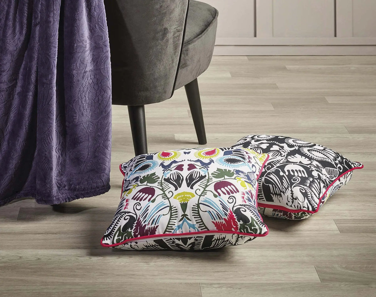 Cushion