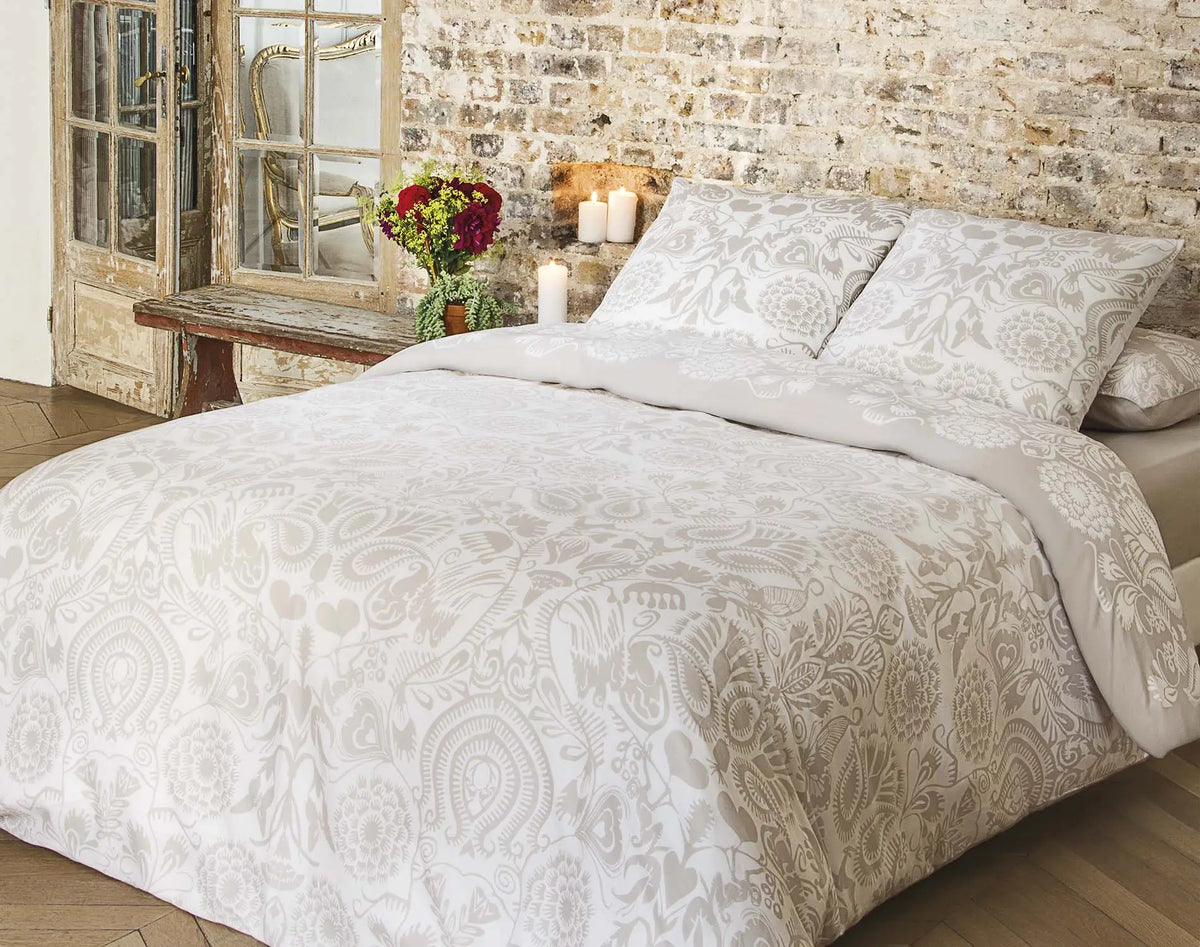 Bed linen