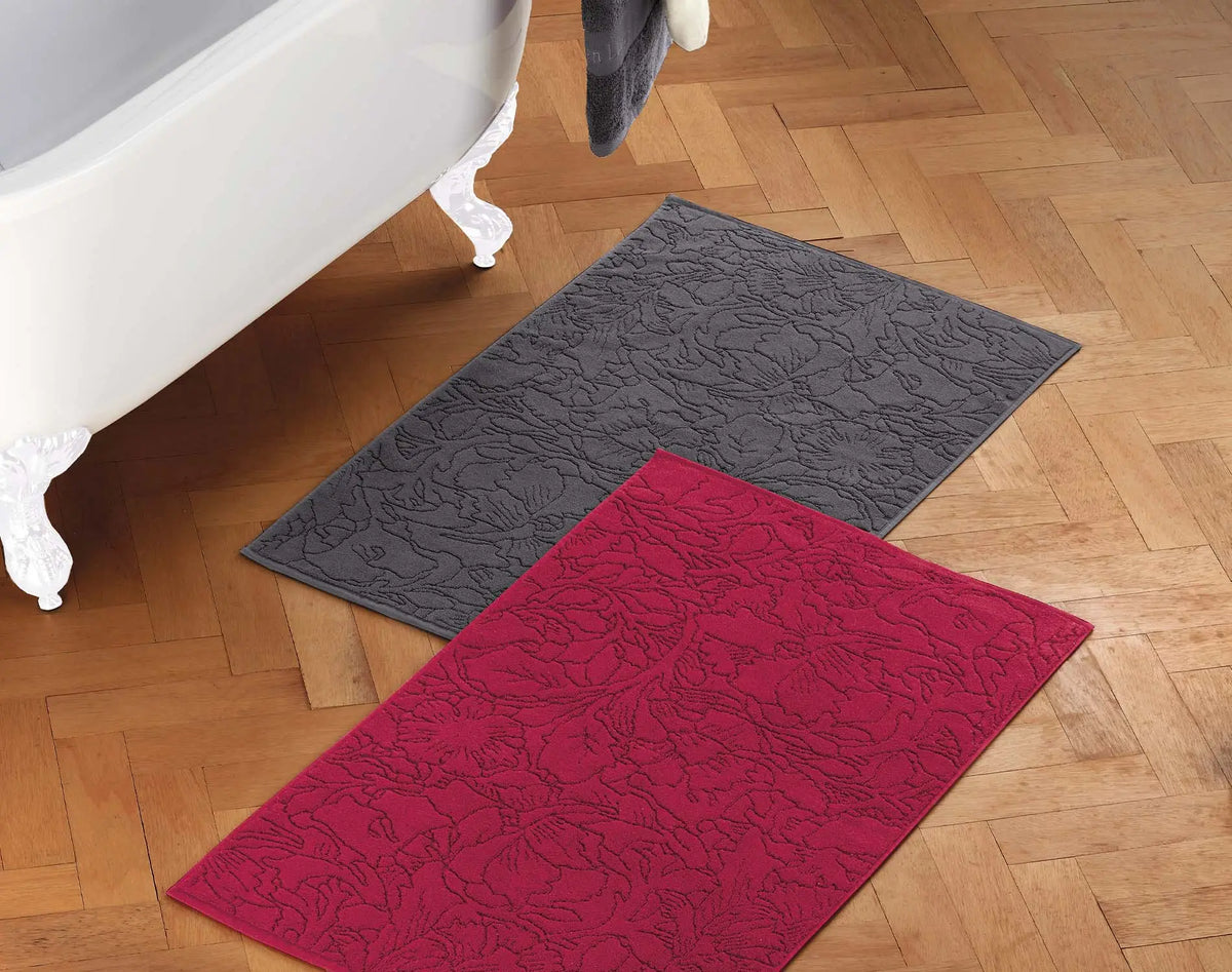 Tapis de bain