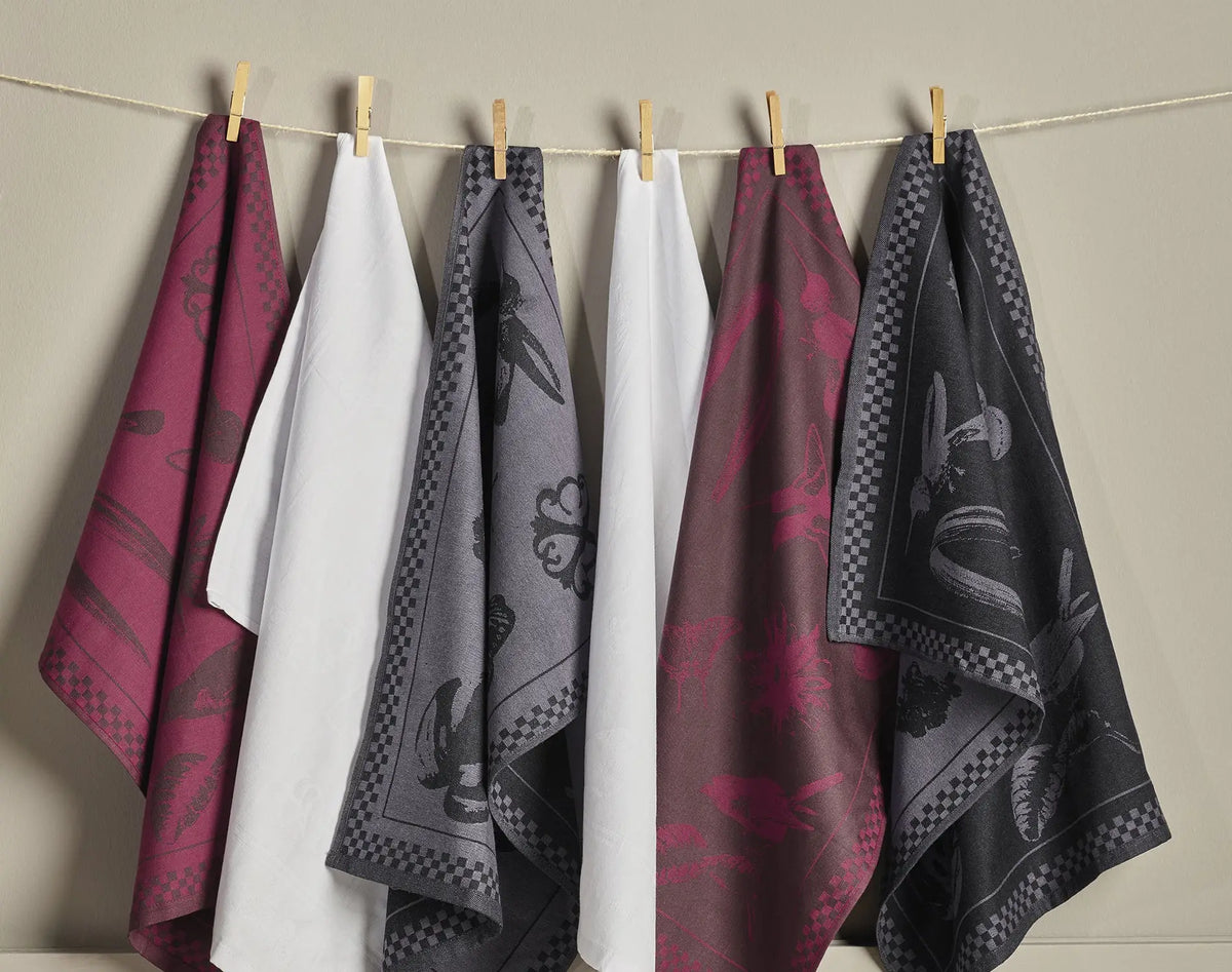 Textile de cuisine