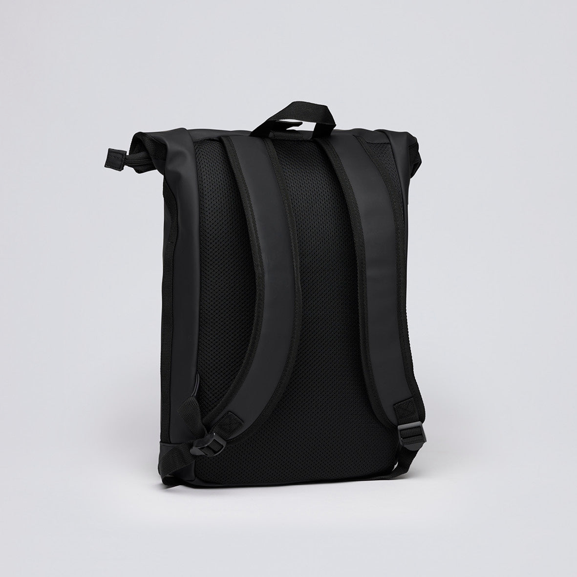 Backpack - Strasbourg Black