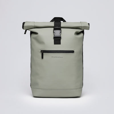 Backpack - Strasbourg Sage green