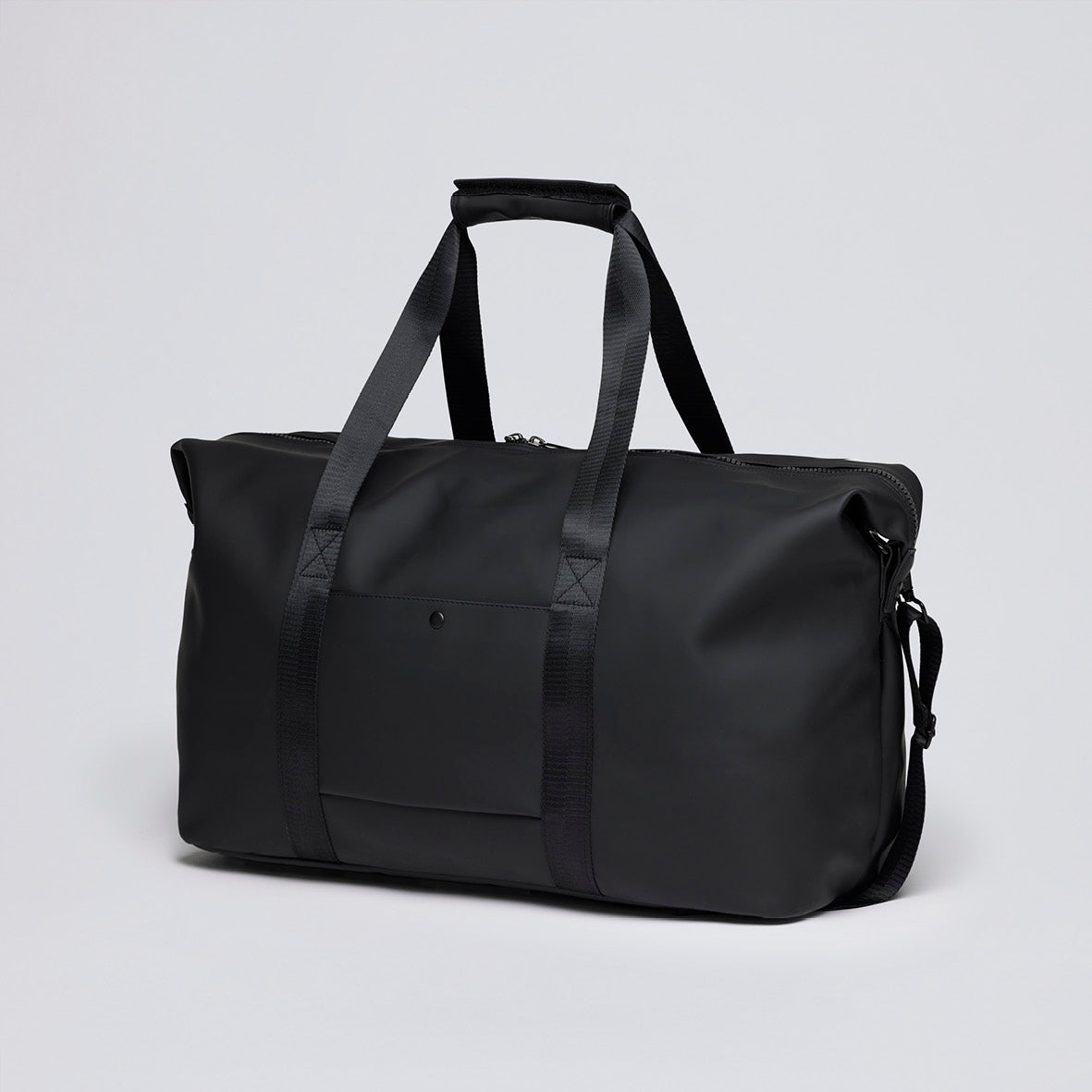 Weekend bag - Annecy Black