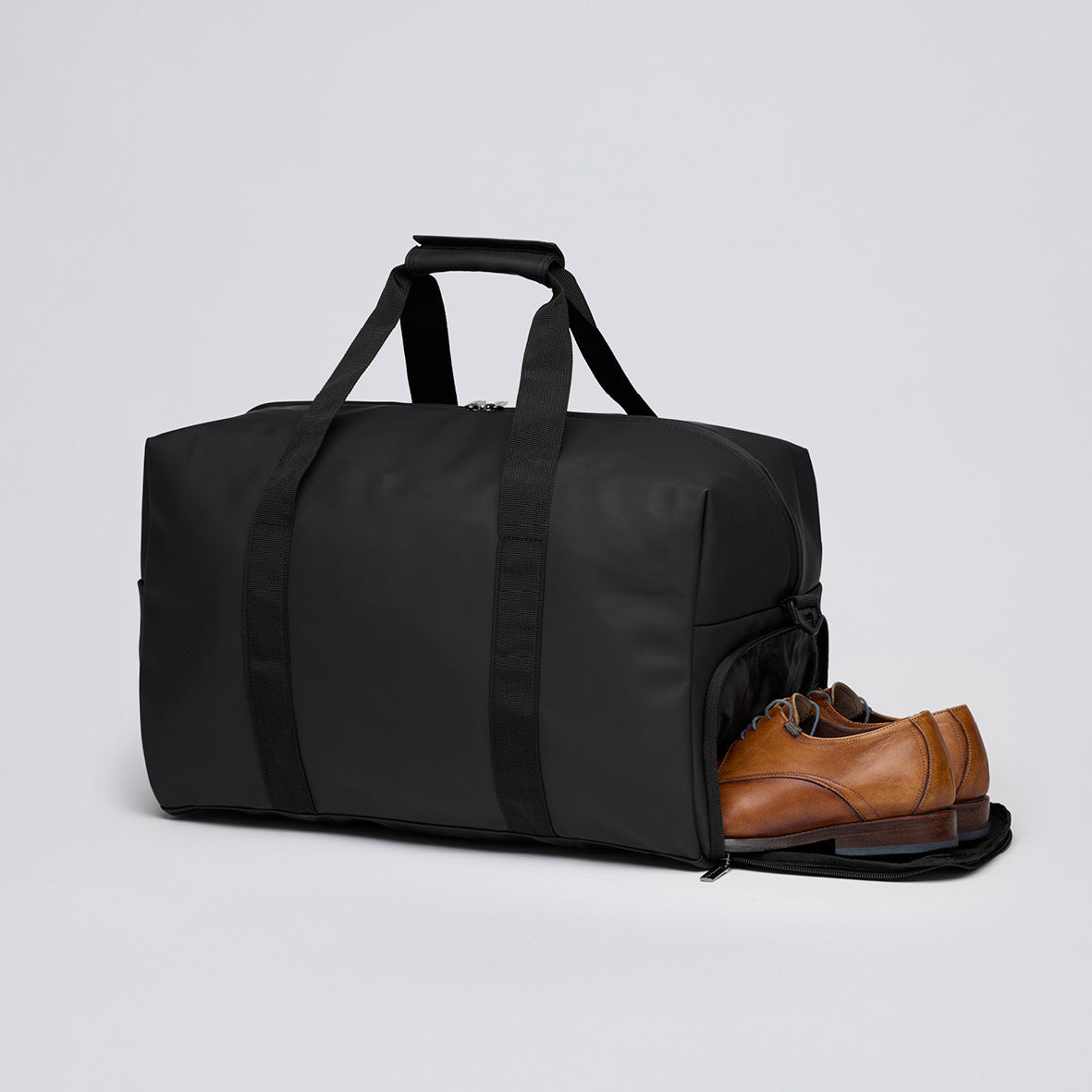 Travel bag XL - 42L - Grenoble Black