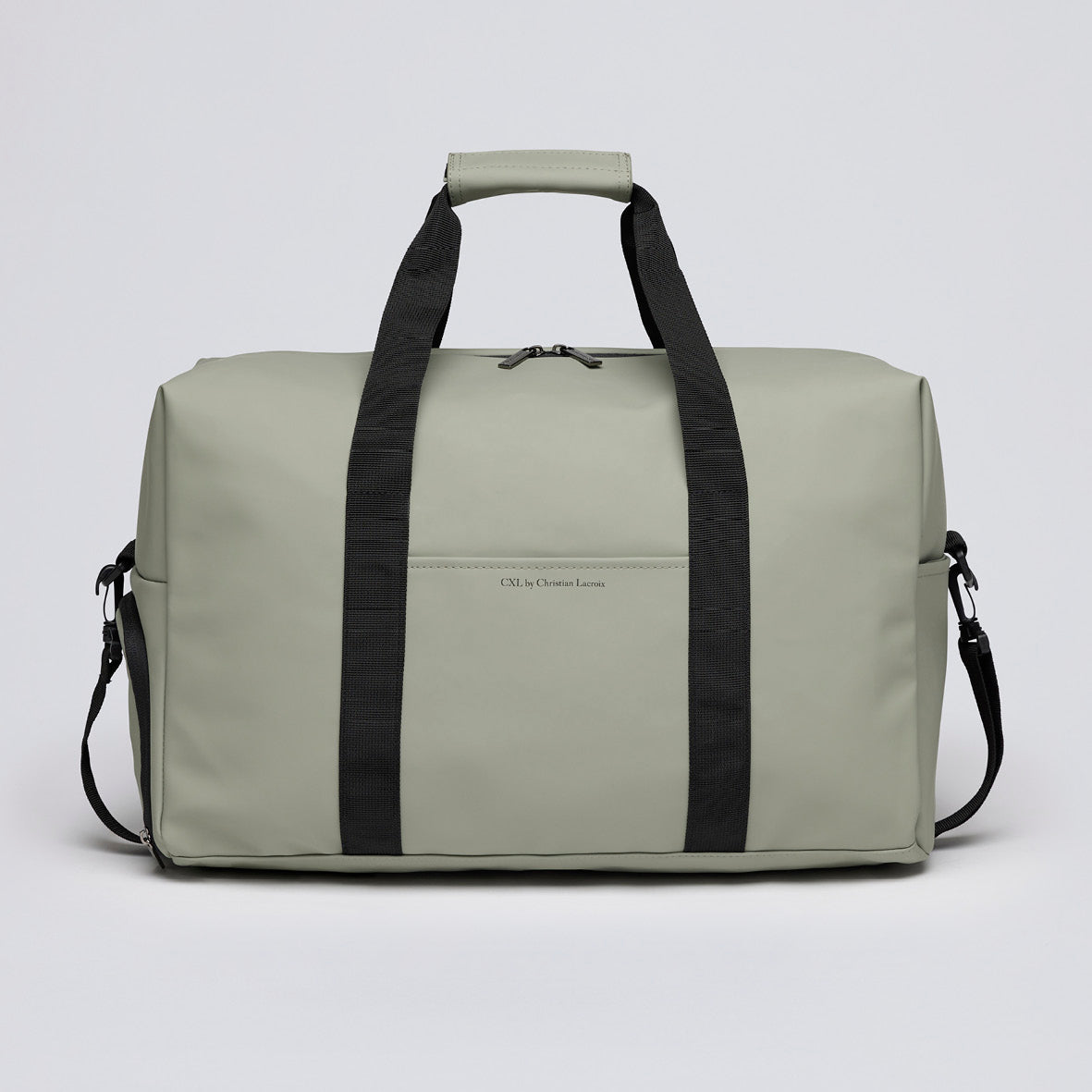 Travel bag XL - 42L - Grenoble Sage green