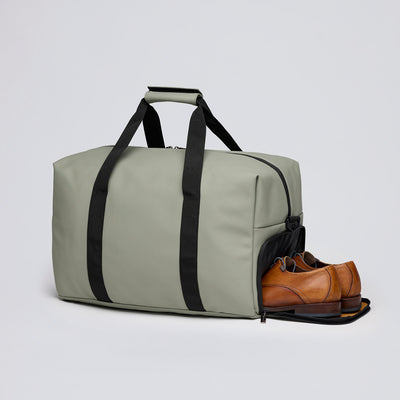 Sac de voyage XL - 42L - Grenoble Vert sauge