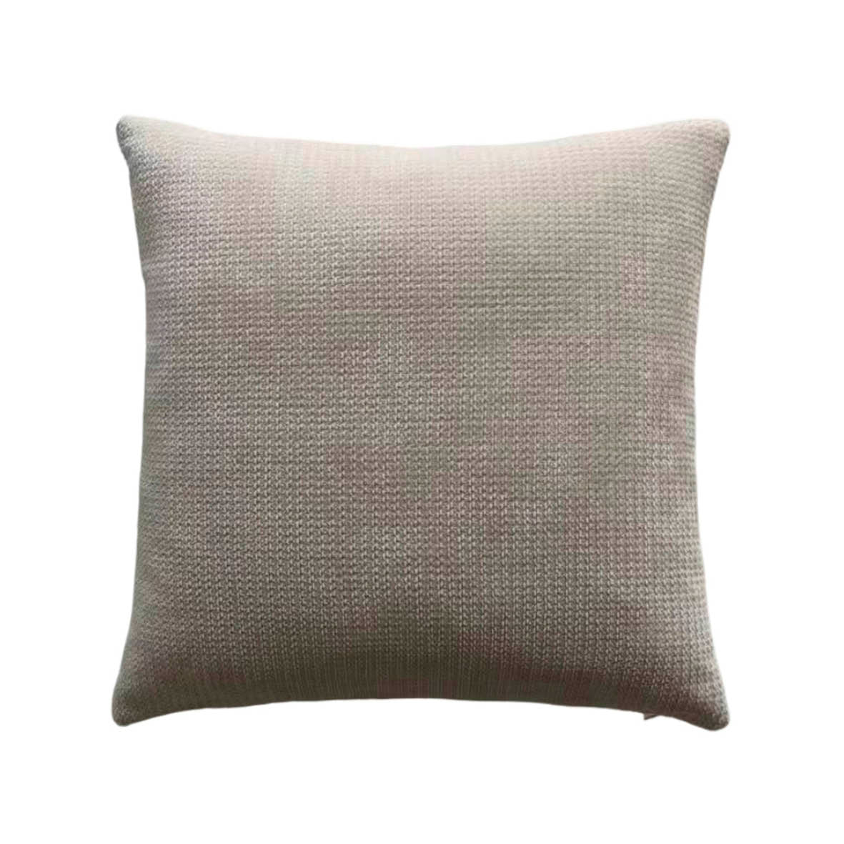 Cushion cover Léona Off-white - 45 x 45 cm