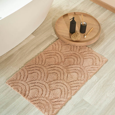 Bath carpet - 50 x 80 cm