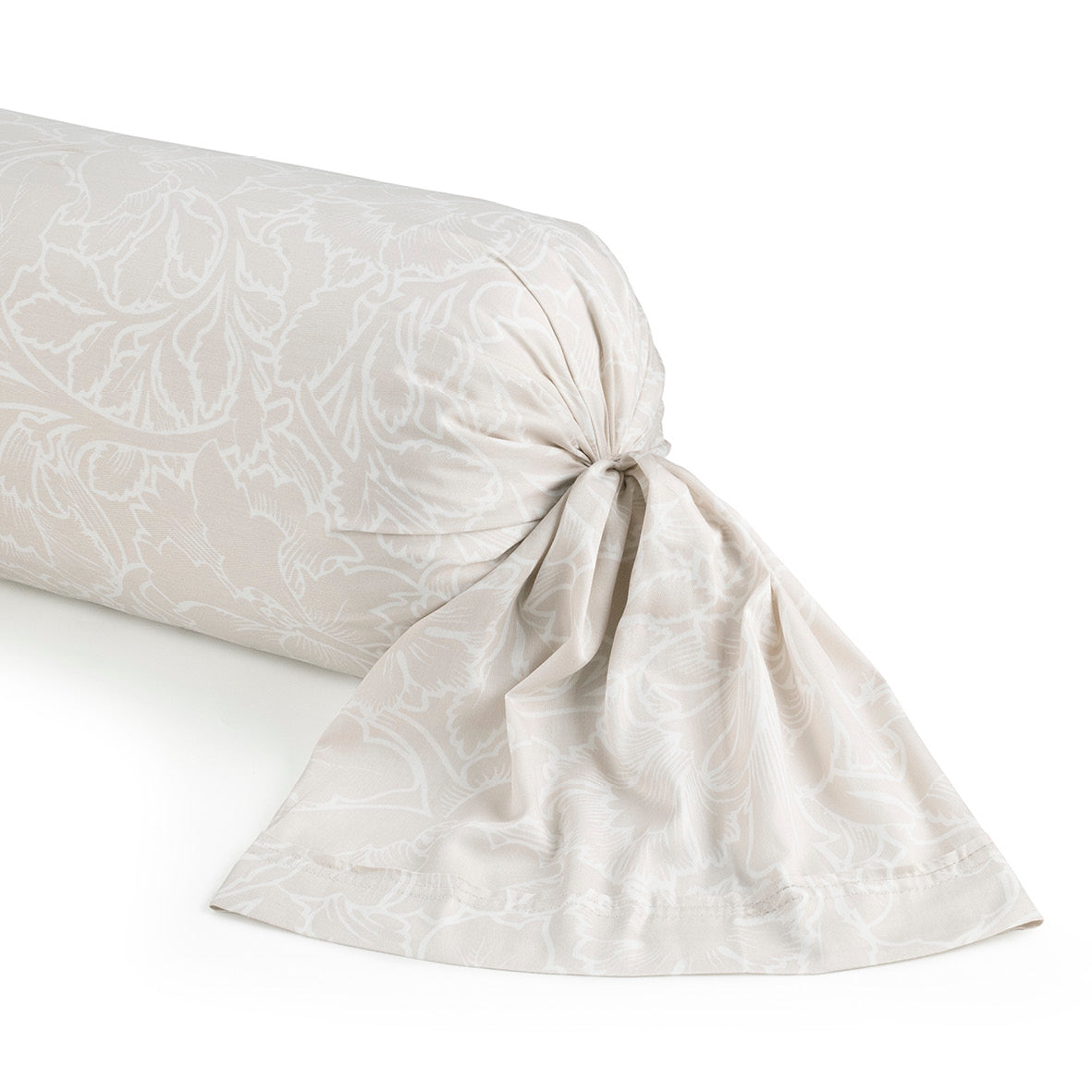 PILLOWCASE(S) - ARABESQUE Taupe