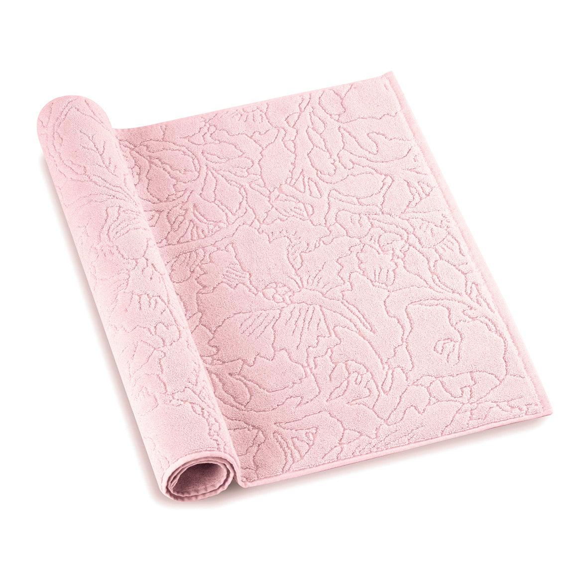 TAPIS DE BAIN - 60 x 100 cm - Rose - CXL by Christian Lacroix Maison