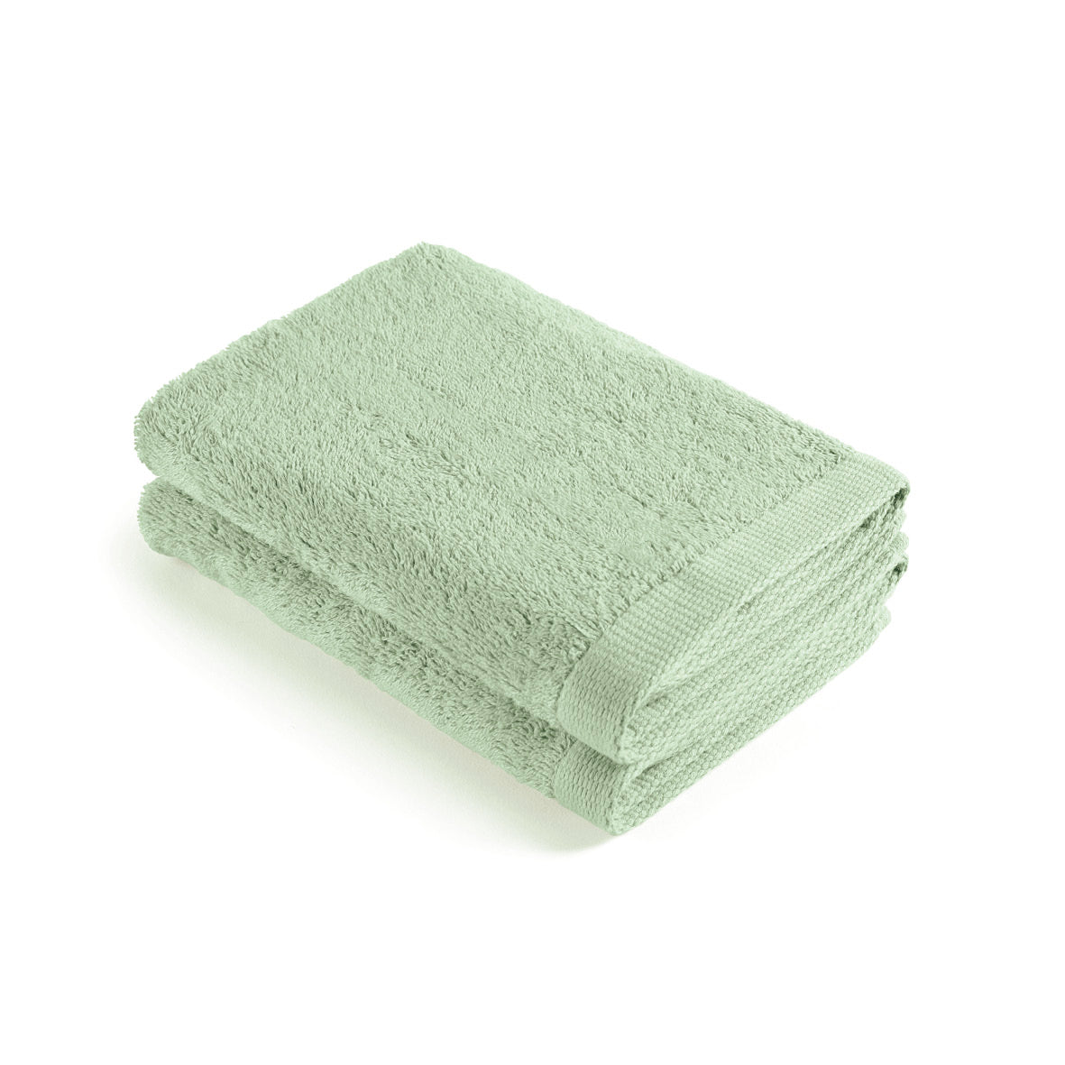 Set of 2 kitchen towels - 45 x 45 cm