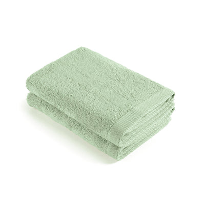 Set of 2 kitchen towels - 45 x 45 cm
