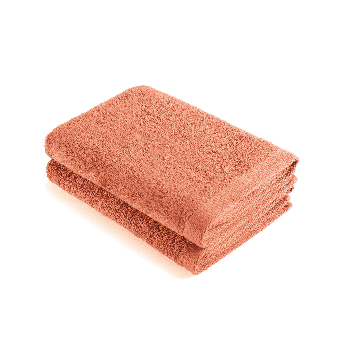 Set of 2 kitchen towels - 45 x 45 cm
