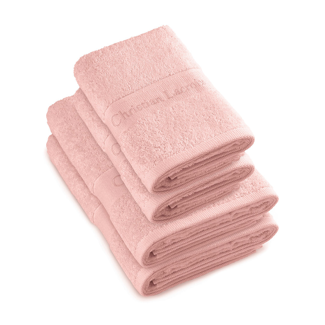 Lot De 2 Serviettes De Sauna Utopia Towels 80x200 Cm – Draps De Bain XXL Bleu Marine