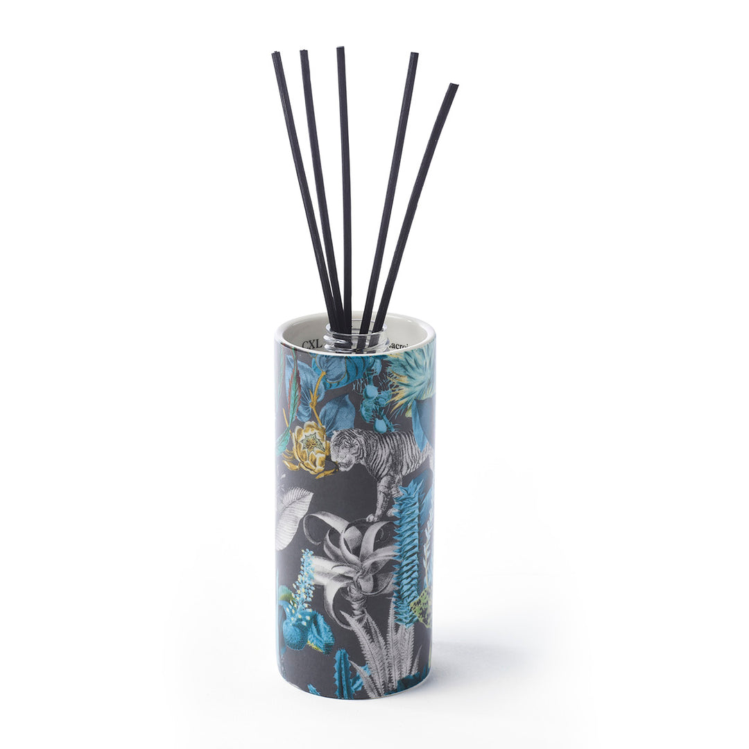 Amazon.com: Vista Alegre Love Who You Want Tiger Coasters, 4