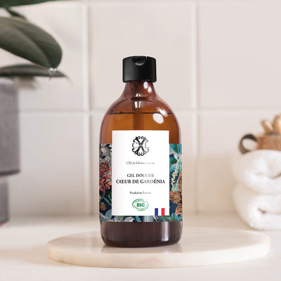 Pack Spa Deluxe - Rose