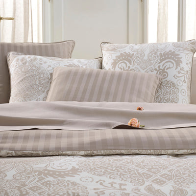 Pack Nuit Parfaite - Arles Taupe