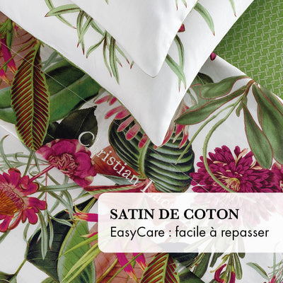 Pack Nuit Parfaite - Garden Vert