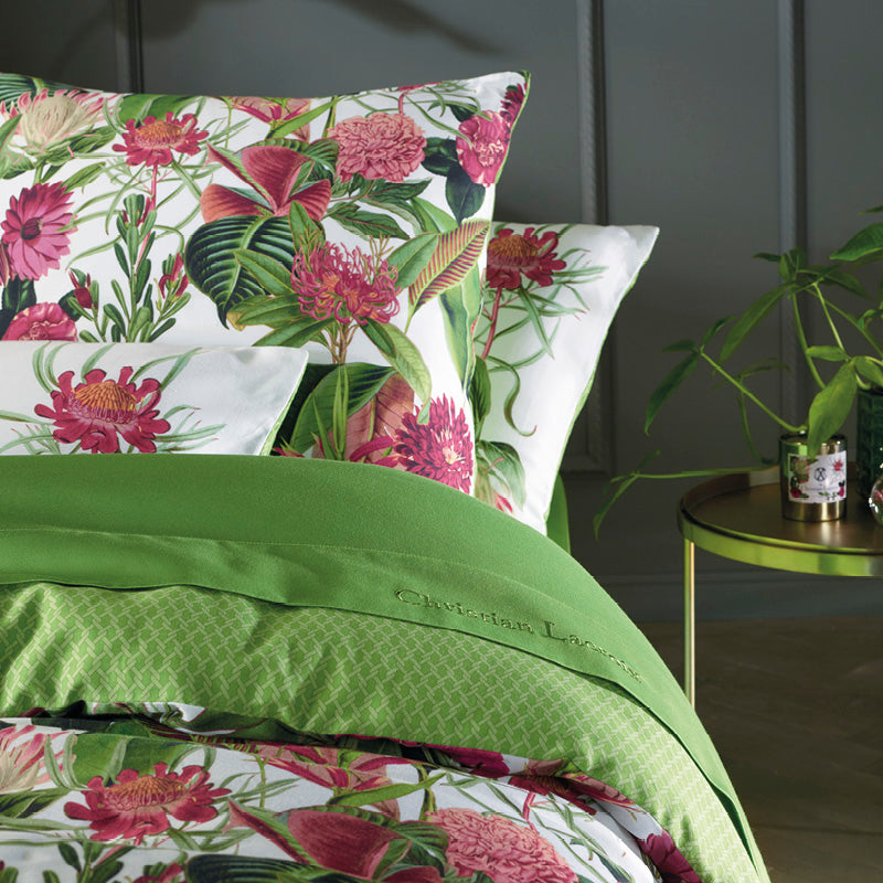 Pack Nuit Parfaite - Garden Vert