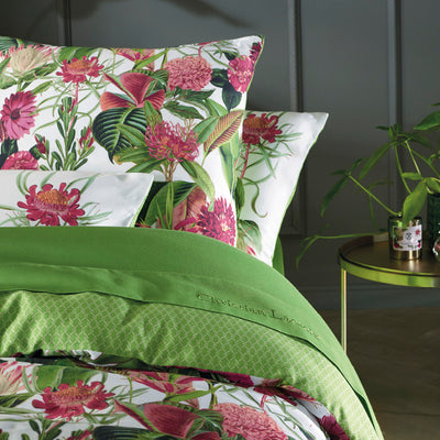 Pack Nuit Parfaite - Garden Vert
