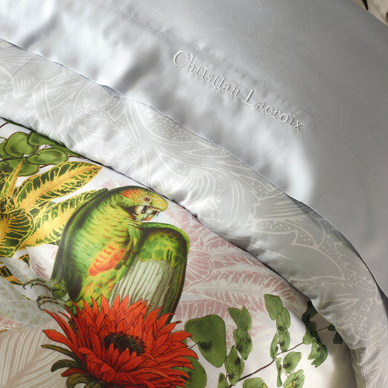 Pack sommeil harmonieux - Jardin d'hiver - CXL by Christian Lacroix Maison