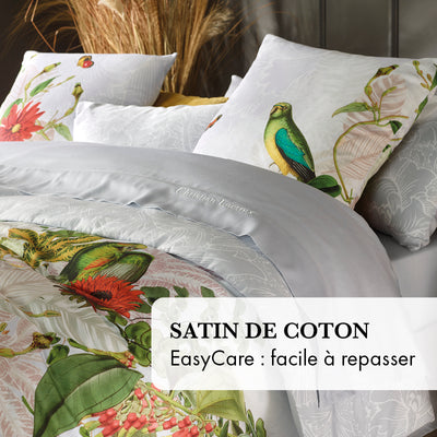 Pack sommeil harmonieux - Jardin d'hiver - CXL by Christian Lacroix Maison