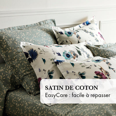 Pack Sommeil Harmonieux - Semis Jaune