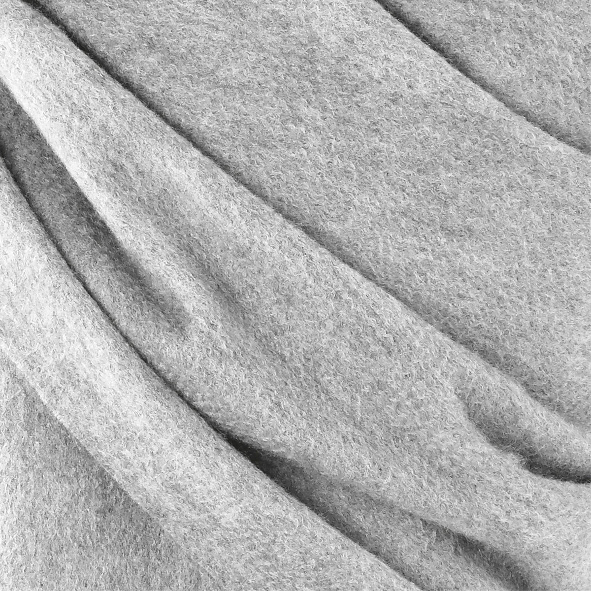 Bonnet à pompon cachemire - Gris claire - CXL by Christian Lacroix Maison
