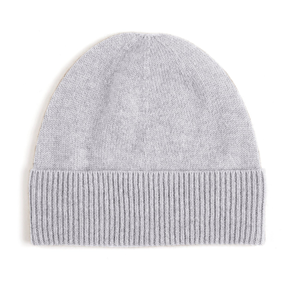 Bonnet cachemire - Gris clair - CXL by Christian Lacroix Maison
