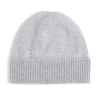 Bonnet cachemire - Gris clair - CXL by Christian Lacroix Maison
