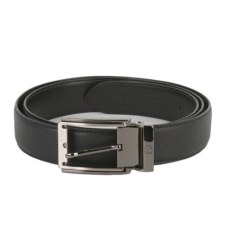 Belt size 120 cm buckle - Lucas