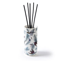 Diffuseur en porcelaine - Birds Blanc - Jasmin & Ylang - 100 ml - CXL by Christian Lacroix Maison