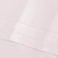 Drap plat satin de coton - Uni 1 baratta Taupe 03