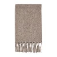 Écharpe cachemire - Taupe - CXL by Christian Lacroix Maison