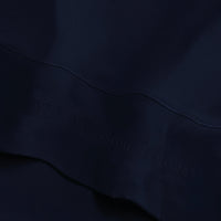 Ensemble de draps satin de coton - Uni 1 baratta Bleu 11