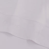 Ensemble de draps satin de coton - Uni 1 baratta Gris 01