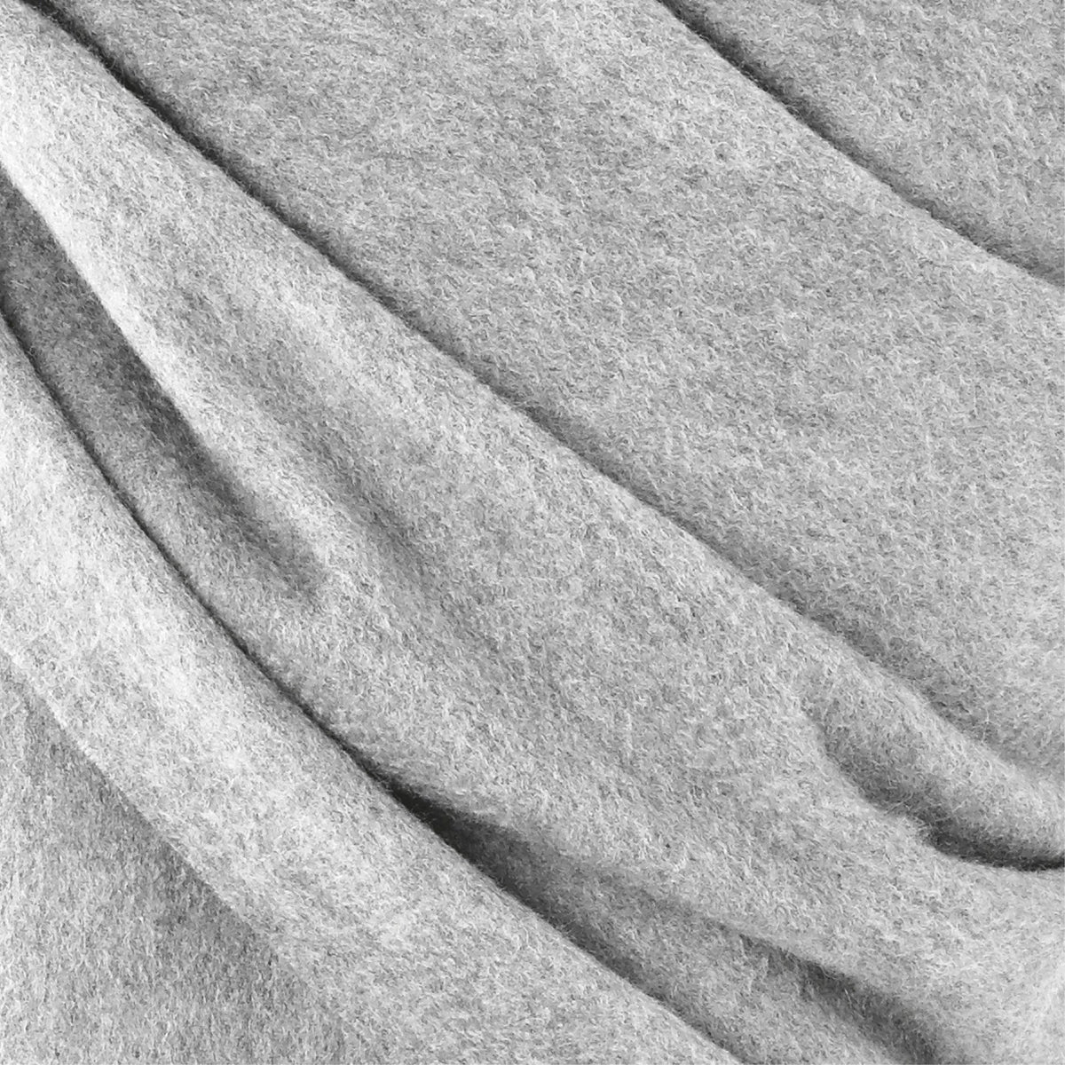 Étole cachemire - Gris clair - CXL by Christian Lacroix Maison
