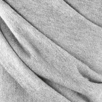 Étole cachemire - Gris clair - CXL by Christian Lacroix Maison