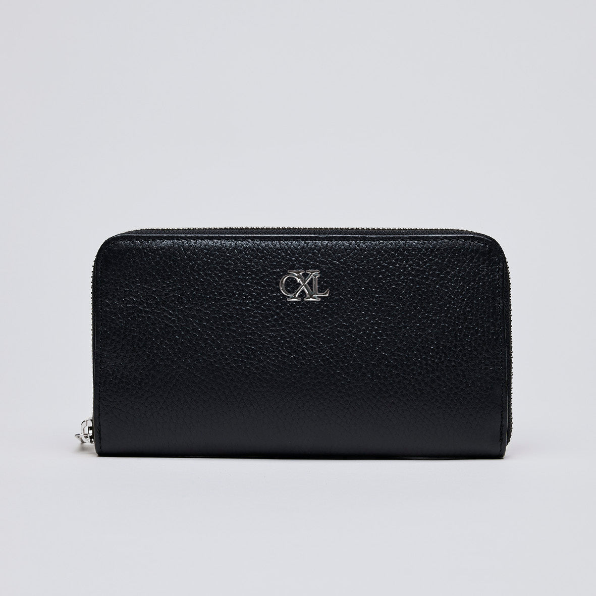 Grand portefeuille Concorde en cuir de veau italien - CXL by Christian Lacroix Maison